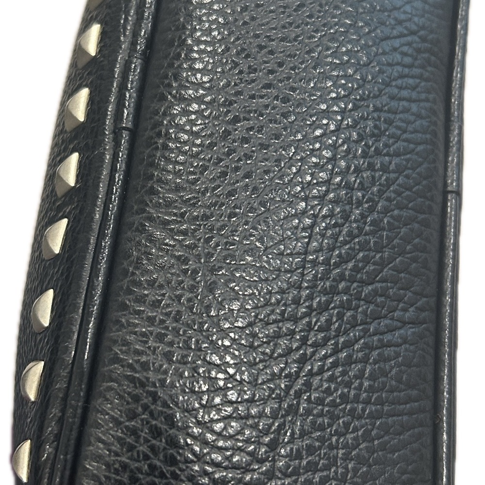 Valentino Black Crossbody - Picture 7 of 11